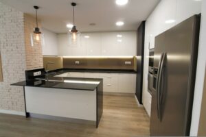 Schreinerei-Küche-Bayreuth