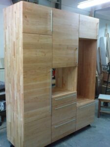 Schreinerei-Küche-Neustadt